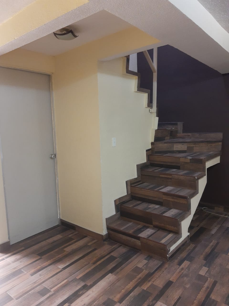 casa en la zona de Toluca en venta